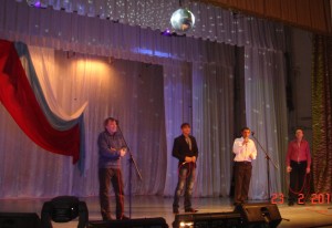 ВЭС "Эксперимент"