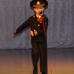 Глеб Моисеенко