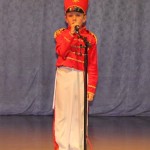 Никита Еременко